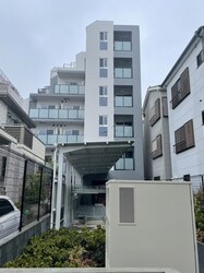 S-RESIDENCE瑞江の物件内観写真